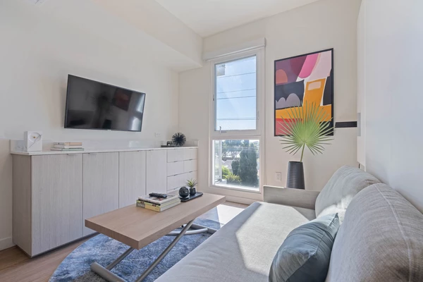 Studio Apartment for rent in Westchester - Westside / South Bay, Los Angeles