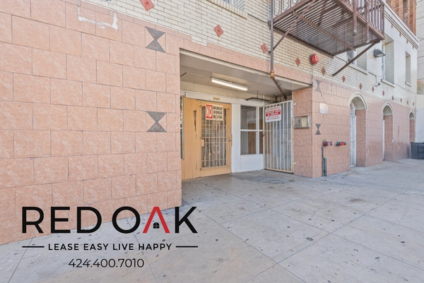 Studio Apartment for rent in Pico Union - Central Los Angeles, Los Angeles