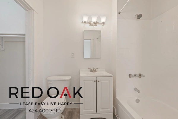 Studio Apartment for rent in Pico Union - Central Los Angeles, Los Angeles