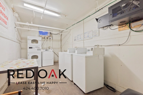 Studio Apartment for rent in Pico Union - Central Los Angeles, Los Angeles