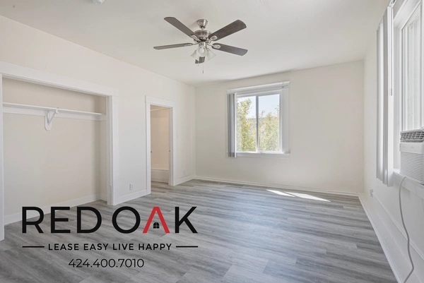 Studio Apartment for rent in Pico Union - Central Los Angeles, Los Angeles