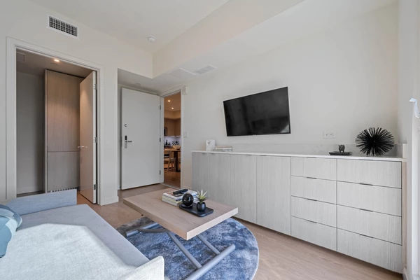 Studio Apartment for rent in Westchester - Westside / South Bay, Los Angeles