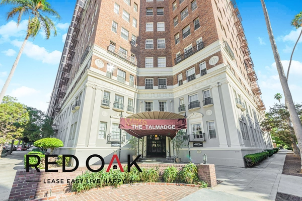 1 bedroom apartment for rent in Koreatown - Central Los Angeles, Los Angeles