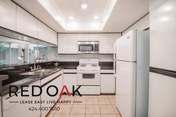 2 bedrooms apartment for rent in Hollywood Hills - Central Los Angeles, Los Angeles