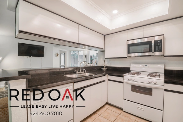 2 bedrooms apartment for rent in Hollywood Hills - Central Los Angeles, Los Angeles