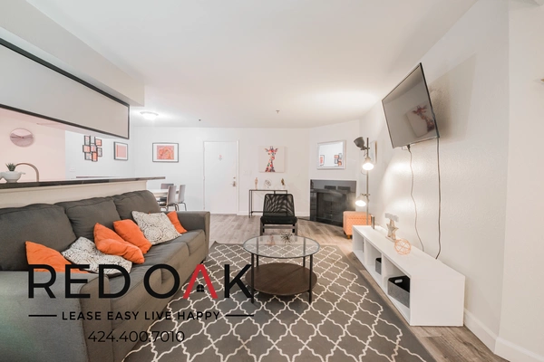 2 bedrooms apartment for rent in Hollywood Hills - Central Los Angeles, Los Angeles