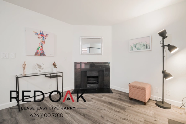 2 bedrooms apartment for rent in Hollywood Hills - Central Los Angeles, Los Angeles