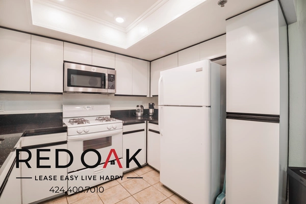 2 bedrooms apartment for rent in Hollywood Hills - Central Los Angeles, Los Angeles