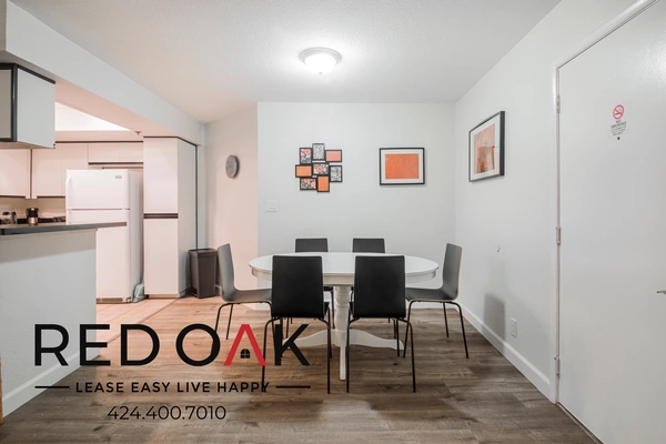 2 bedrooms apartment for rent in Hollywood Hills - Central Los Angeles, Los Angeles