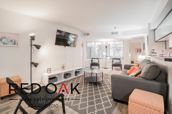 2 bedrooms apartment for rent in Hollywood Hills - Central Los Angeles, Los Angeles