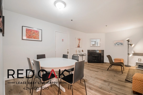 2 bedrooms apartment for rent in Hollywood Hills - Central Los Angeles, Los Angeles