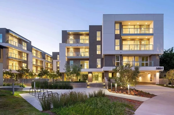 Studio Apartment for rent in Westchester - Westside / South Bay, Los Angeles