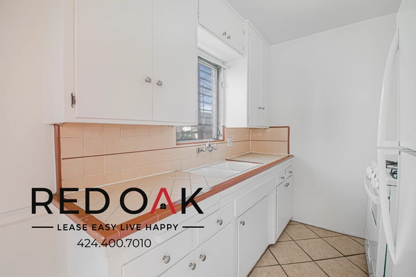 2 bedrooms apartment for rent in East Hollywood - Central Los Angeles, Los Angeles