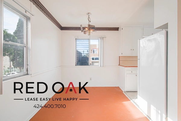 2 bedrooms apartment for rent in East Hollywood - Central Los Angeles, Los Angeles