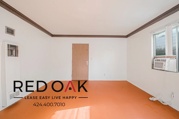 2 bedrooms apartment for rent in East Hollywood - Central Los Angeles, Los Angeles