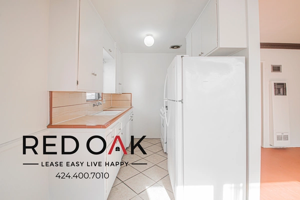 2 bedrooms apartment for rent in East Hollywood - Central Los Angeles, Los Angeles