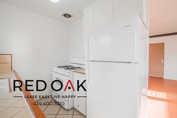 2 bedrooms apartment for rent in East Hollywood - Central Los Angeles, Los Angeles