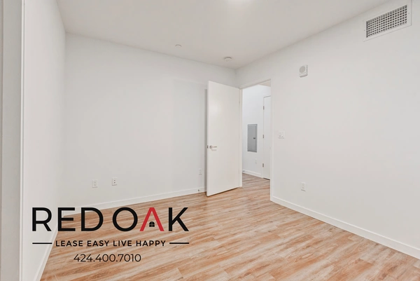 2 bedrooms apartment for rent in Los Feliz - Central Los Angeles, Los Angeles