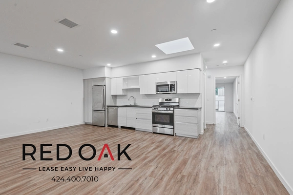 2 bedrooms apartment for rent in Los Feliz - Central Los Angeles, Los Angeles