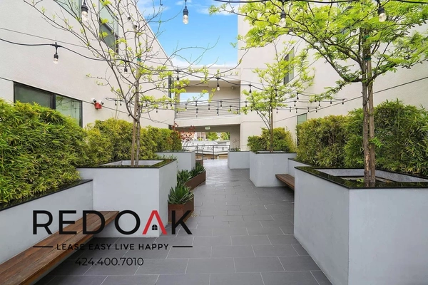 2 bedrooms apartment for rent in Los Feliz - Central Los Angeles, Los Angeles