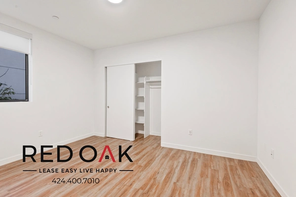 2 bedrooms apartment for rent in Los Feliz - Central Los Angeles, Los Angeles