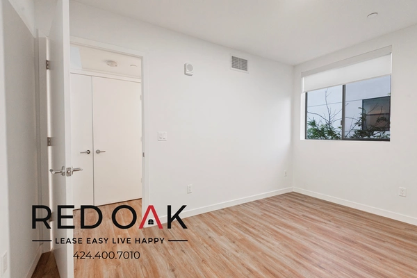 2 bedrooms apartment for rent in Los Feliz - Central Los Angeles, Los Angeles