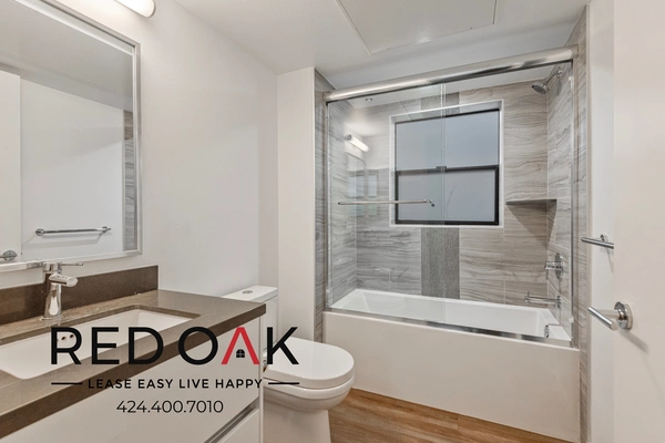 2 bedrooms apartment for rent in Los Feliz - Central Los Angeles, Los Angeles