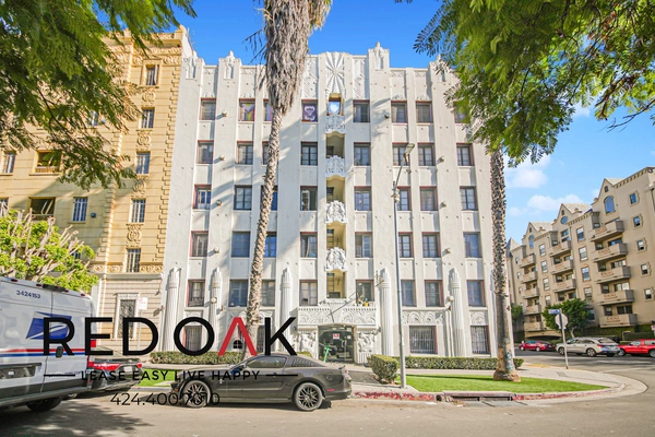 Studio Apartment for rent in Koreatown - Central Los Angeles, Los Angeles
