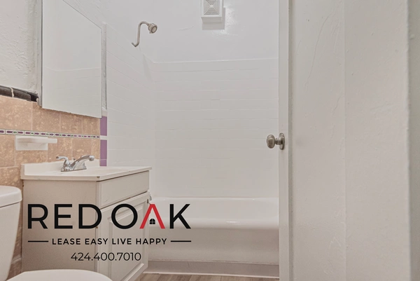 Studio Apartment for rent in Koreatown - Central Los Angeles, Los Angeles