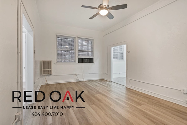 Studio Apartment for rent in Koreatown - Central Los Angeles, Los Angeles