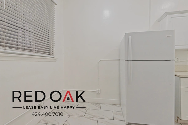 Studio Apartment for rent in Koreatown - Central Los Angeles, Los Angeles