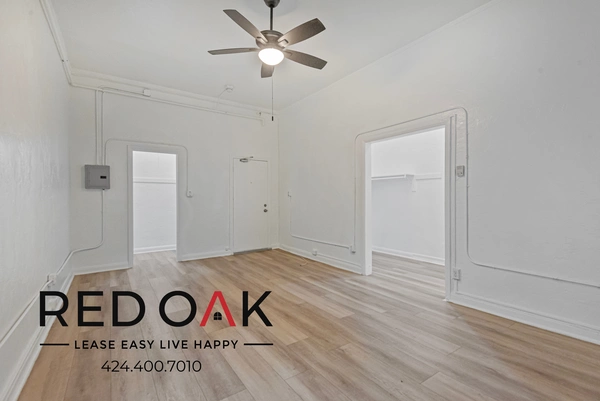 Studio Apartment for rent in Koreatown - Central Los Angeles, Los Angeles