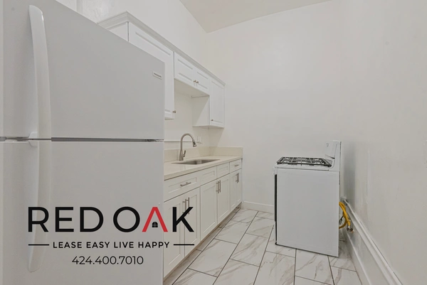 Studio Apartment for rent in Koreatown - Central Los Angeles, Los Angeles