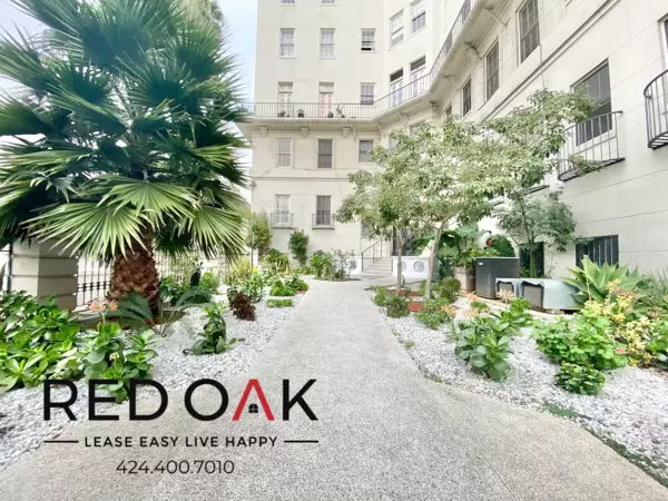 Studio Apartment for rent in Pico Union - Central Los Angeles, Los Angeles