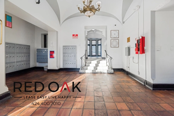 Studio Apartment for rent in Pico Union - Central Los Angeles, Los Angeles