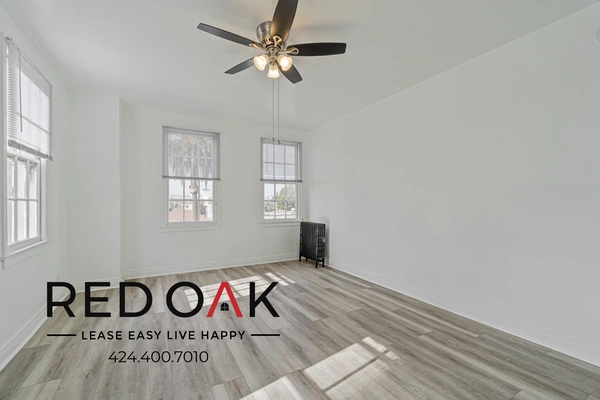 Studio Apartment for rent in Pico Union - Central Los Angeles, Los Angeles