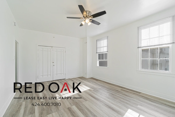 Studio Apartment for rent in Pico Union - Central Los Angeles, Los Angeles