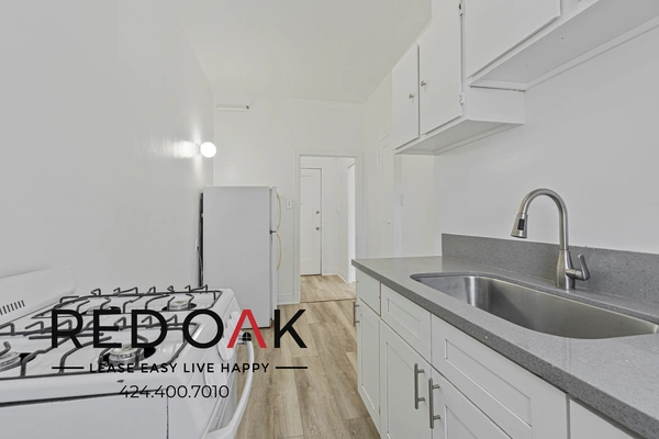 Studio Apartment for rent in Pico Union - Central Los Angeles, Los Angeles