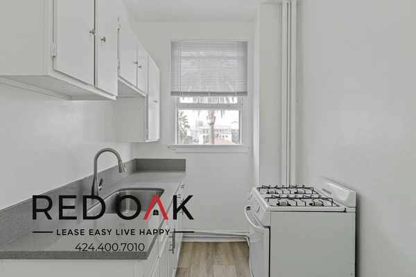 Studio Apartment for rent in Pico Union - Central Los Angeles, Los Angeles