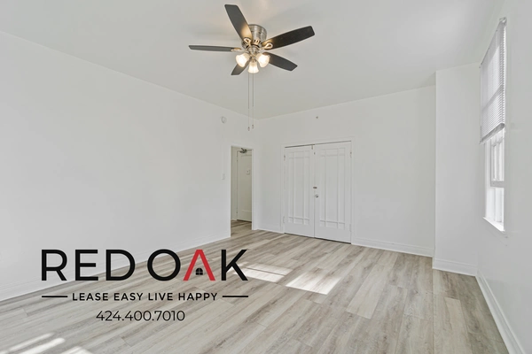 Studio Apartment for rent in Pico Union - Central Los Angeles, Los Angeles