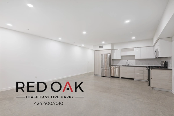 1 bedroom apartment for rent in Los Feliz - Central Los Angeles, Los Angeles