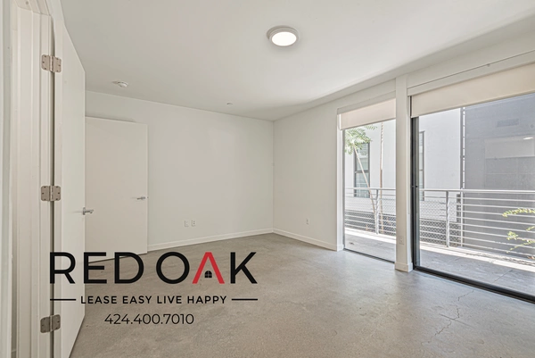 1 bedroom apartment for rent in Los Feliz - Central Los Angeles, Los Angeles