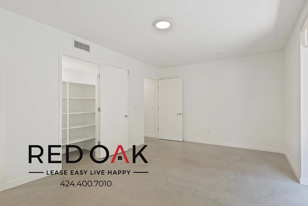 1 bedroom apartment for rent in Los Feliz - Central Los Angeles, Los Angeles