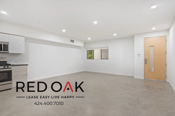 1 bedroom apartment for rent in Los Feliz - Central Los Angeles, Los Angeles