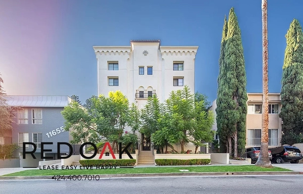 Studio Apartment for rent in Brentwood - Westside / South Bay, Los Angeles