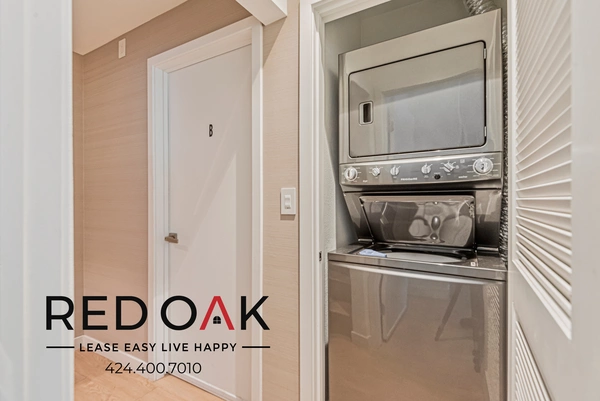 Studio Apartment for rent in Brentwood - Westside / South Bay, Los Angeles