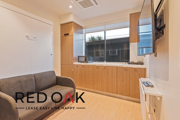 Studio Apartment for rent in Brentwood - Westside / South Bay, Los Angeles