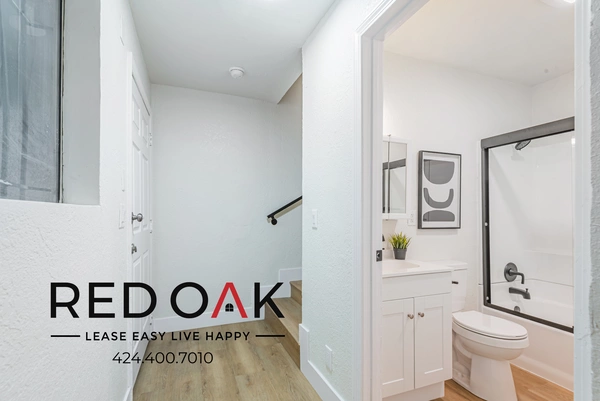 4 bedrooms apartment for rent in Inglewood - Westside / South Bay, Los Angeles