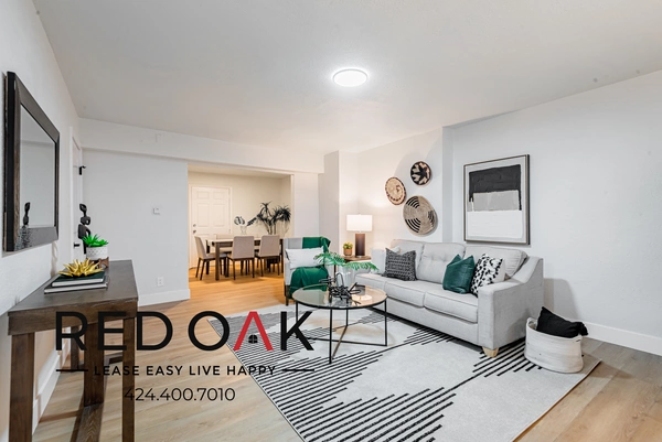 4 bedrooms apartment for rent in Inglewood - Westside / South Bay, Los Angeles