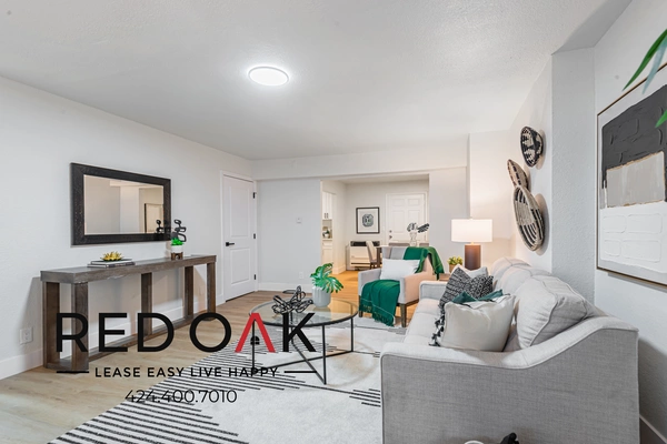 4 bedrooms apartment for rent in Inglewood - Westside / South Bay, Los Angeles